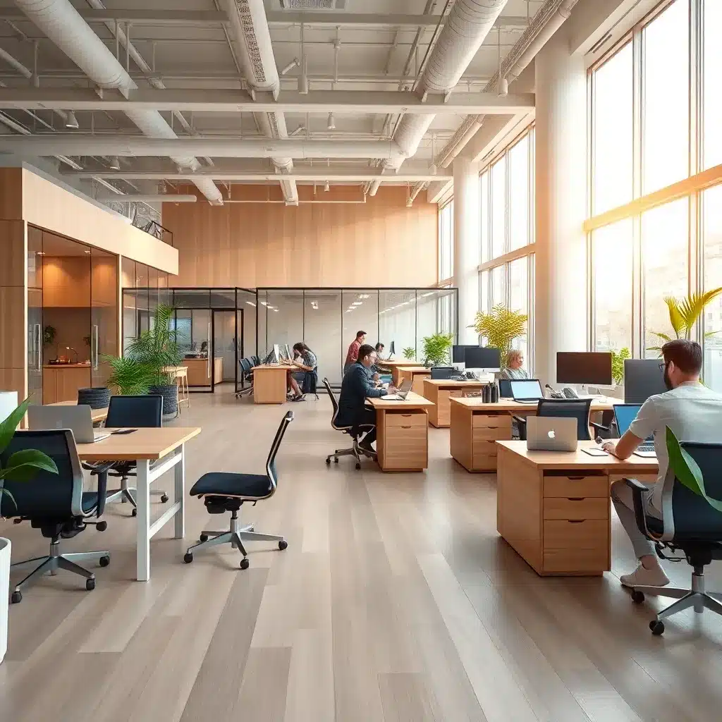 23 Coworking