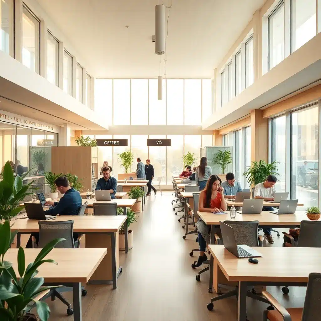 Acouga Benestar Integral -Espazo Coworking-
