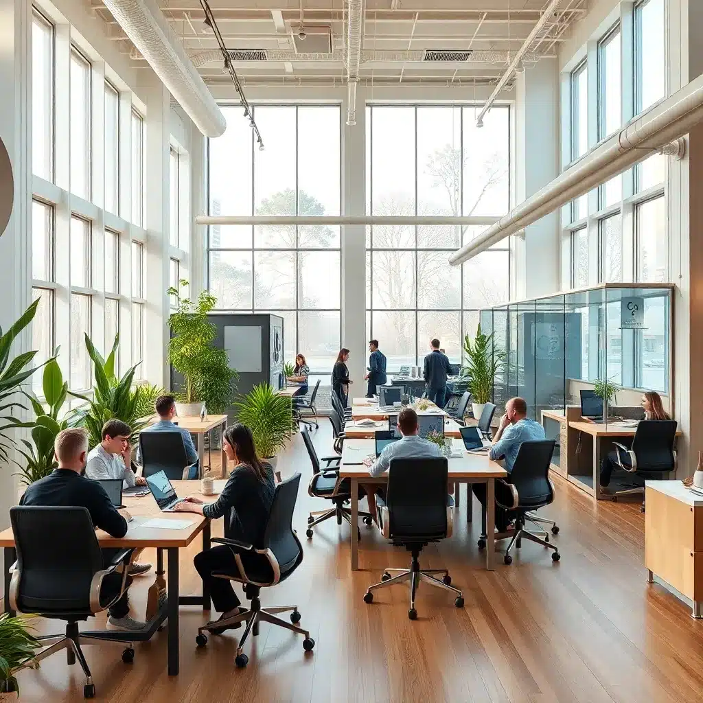 Alquiler Oficinas En Zaragoza