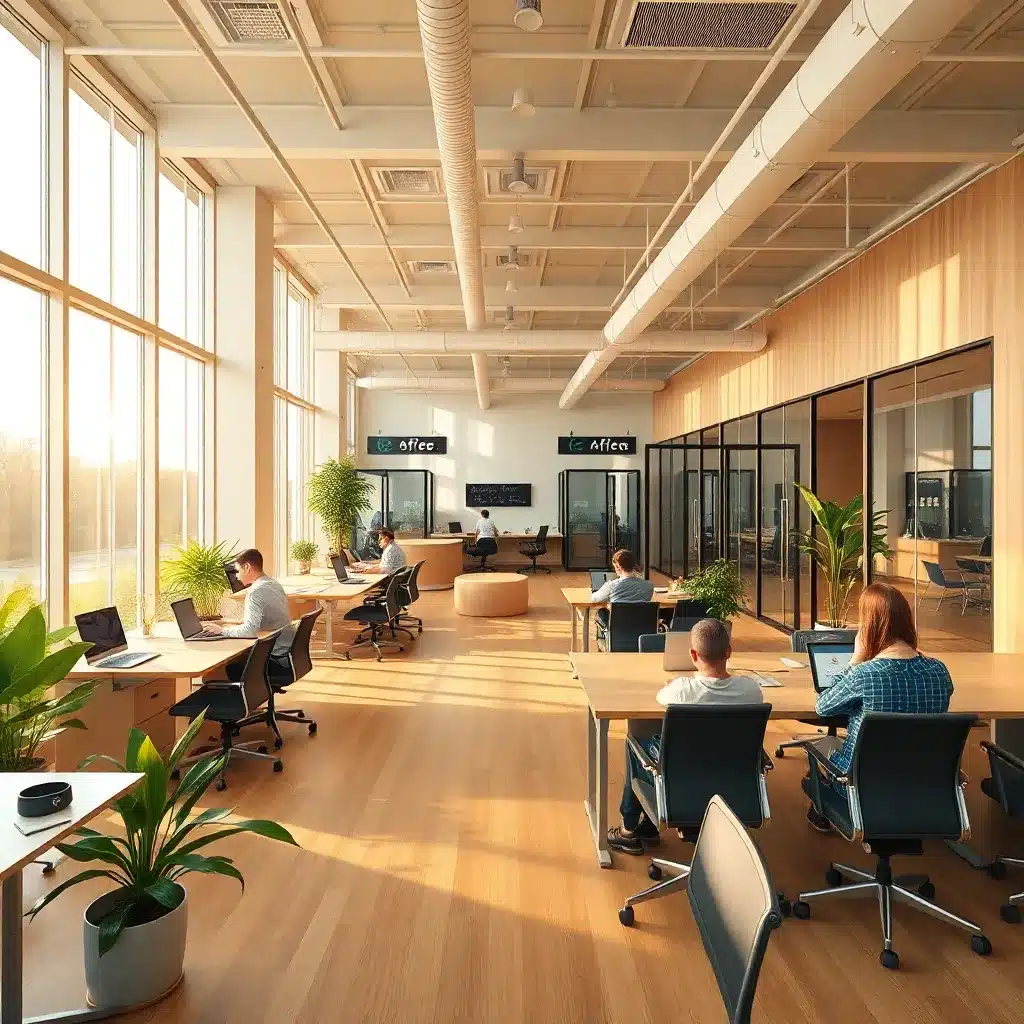 Aracowork - Aragón Coworking