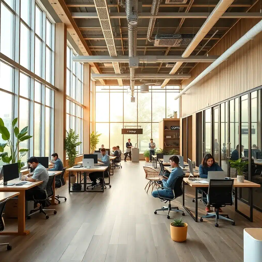 Bilbao Lab Coworking