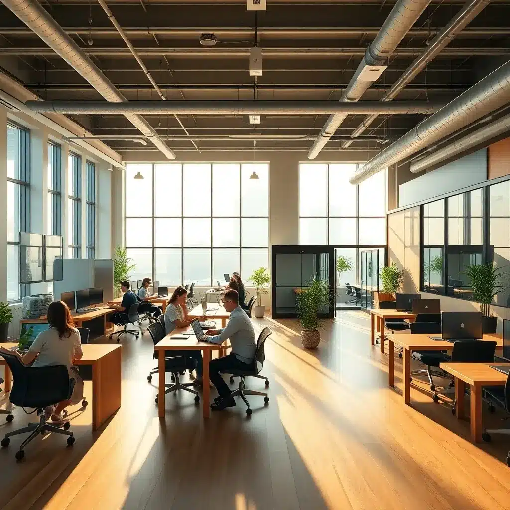 Bilbo Coworking