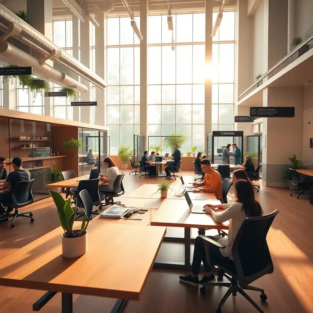Biworking - Agencia De Marketing Y Contenido Audiovisual
