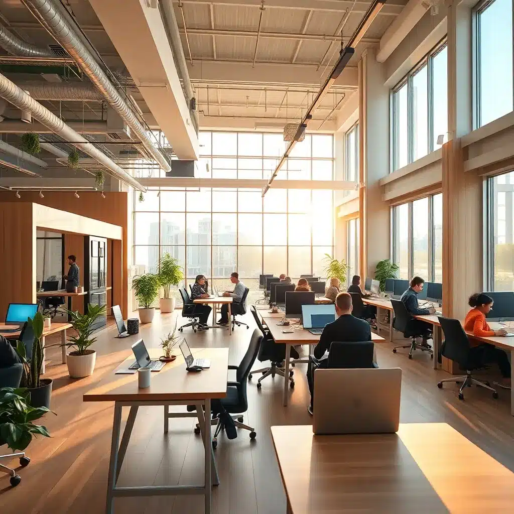 Ca-Nyera Coworking