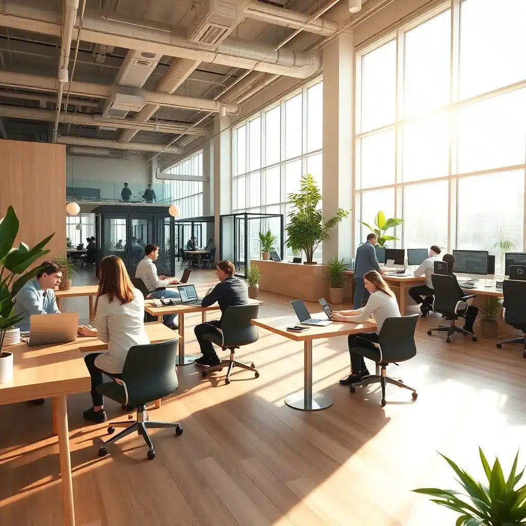 Centro De Negocios Global Practice S L