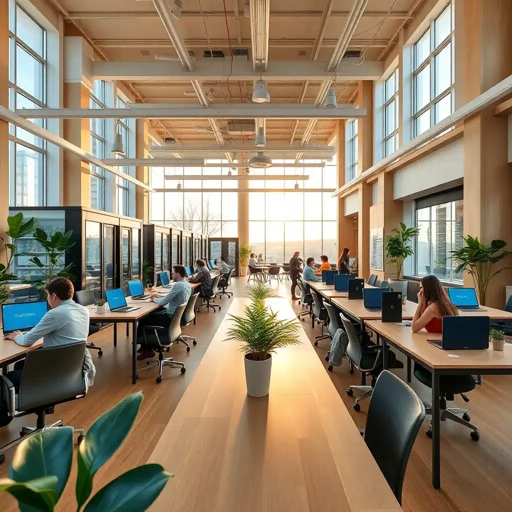Cns Coworking