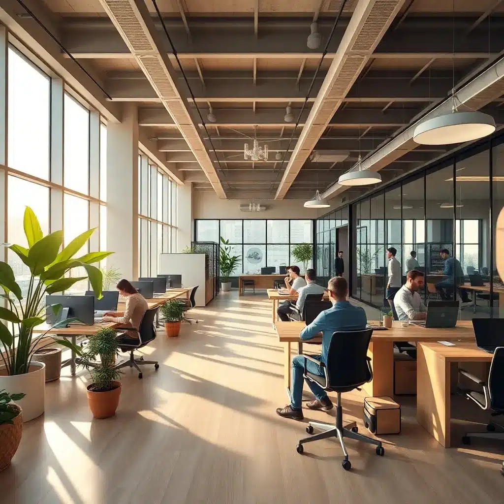 Coco Tropical Coworking