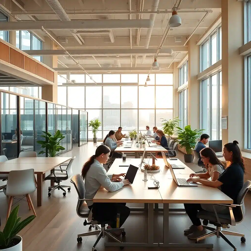 Cowork Studio Las Palmas Playa