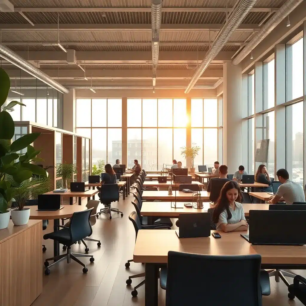 Cowork Up Porta Del Mar