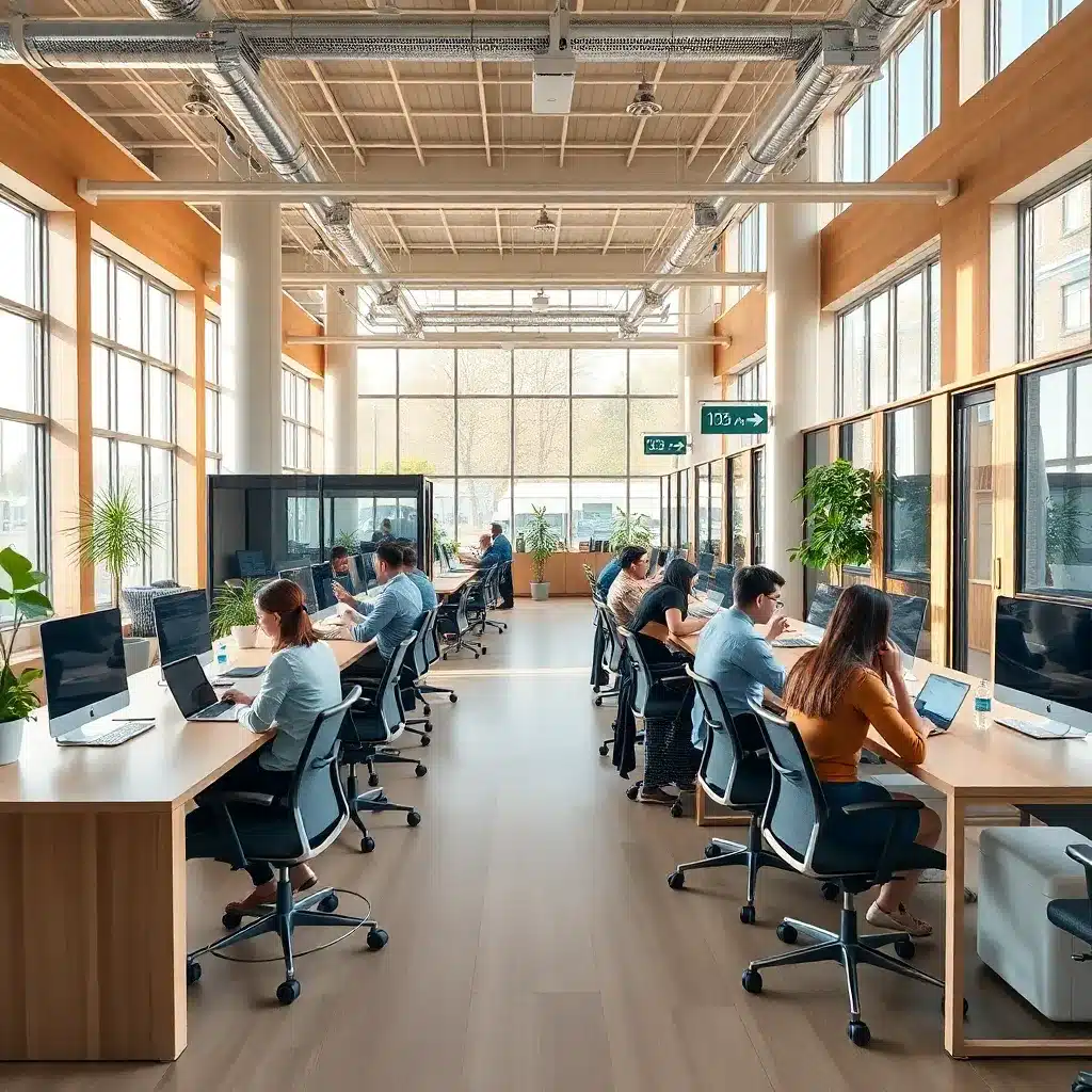 Coworking Aplec