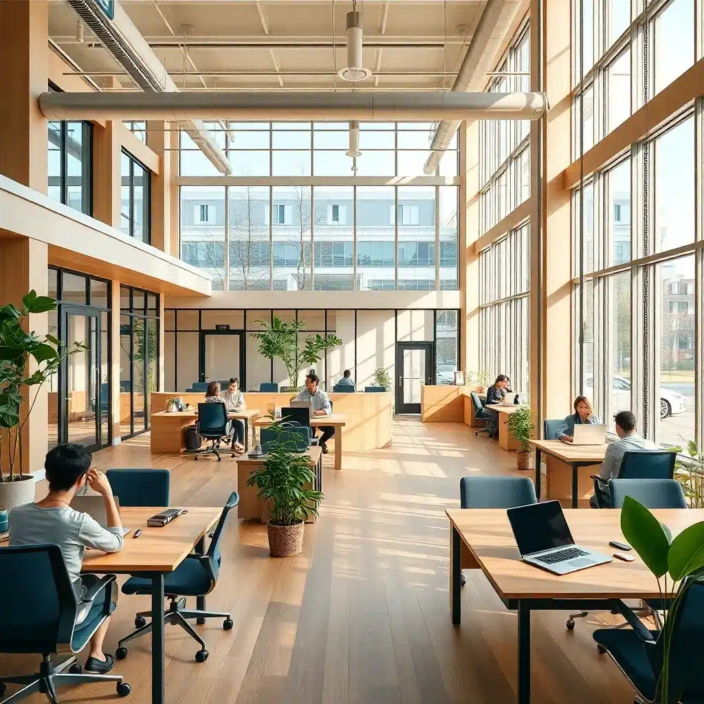 Coworking Cafè De Mar