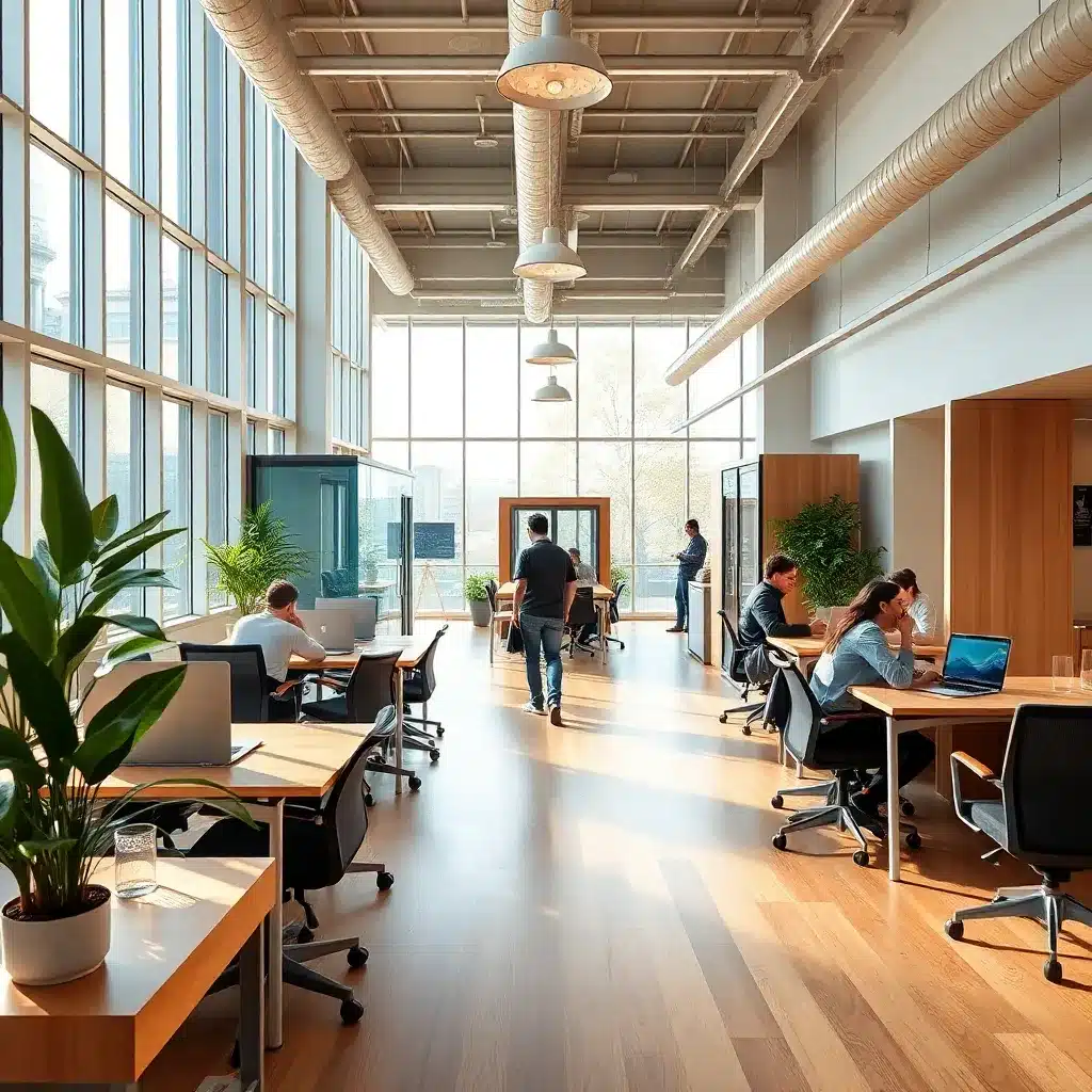 Coworking Castellserà