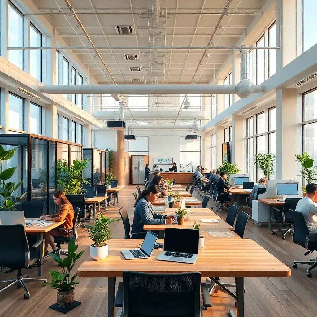 Coworking Del Vendrell