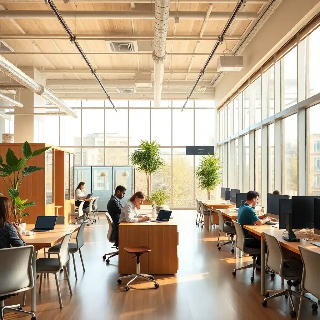 Coworking En Martorell | Mycowork