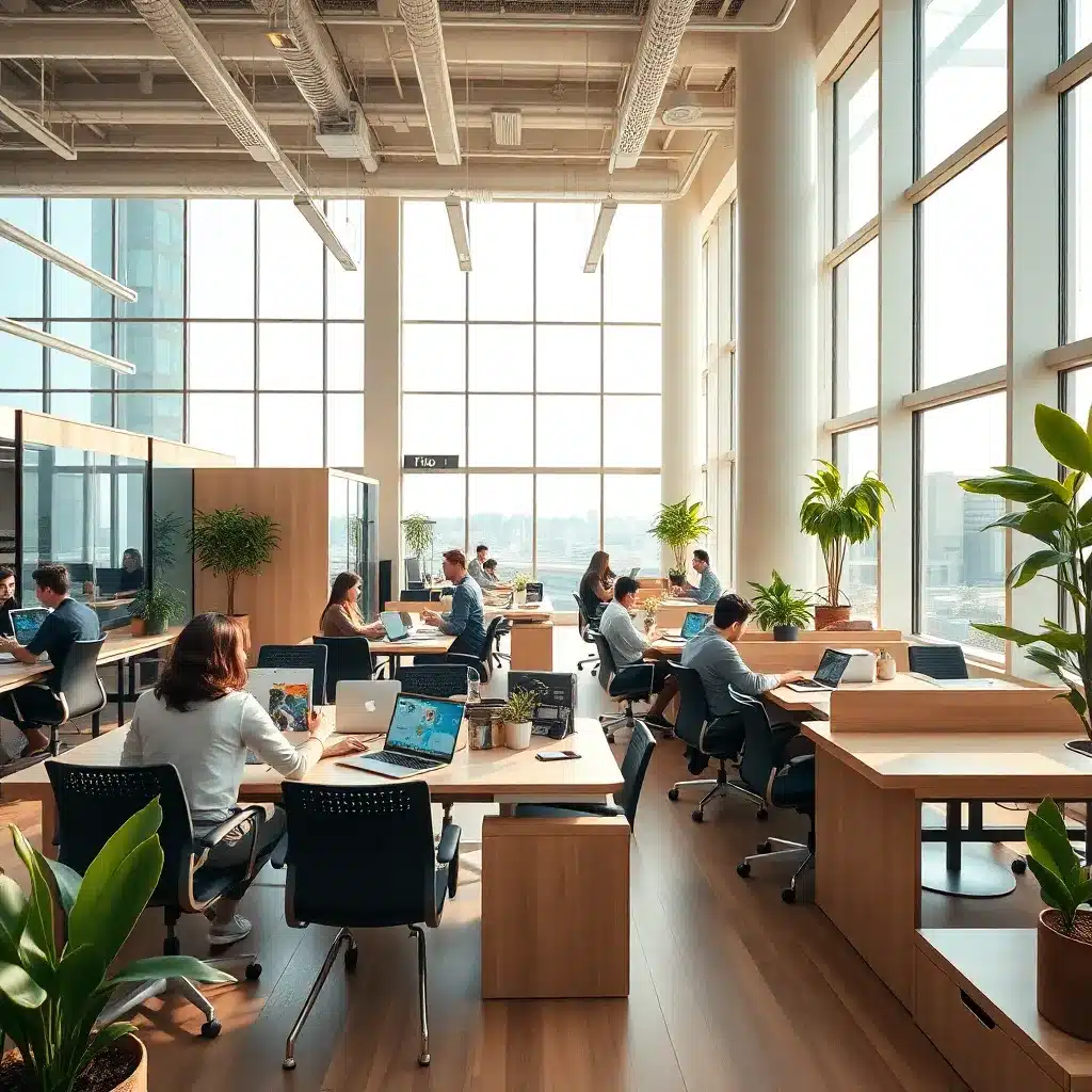 Coworking Felanitx - Sa Multidisciplinar