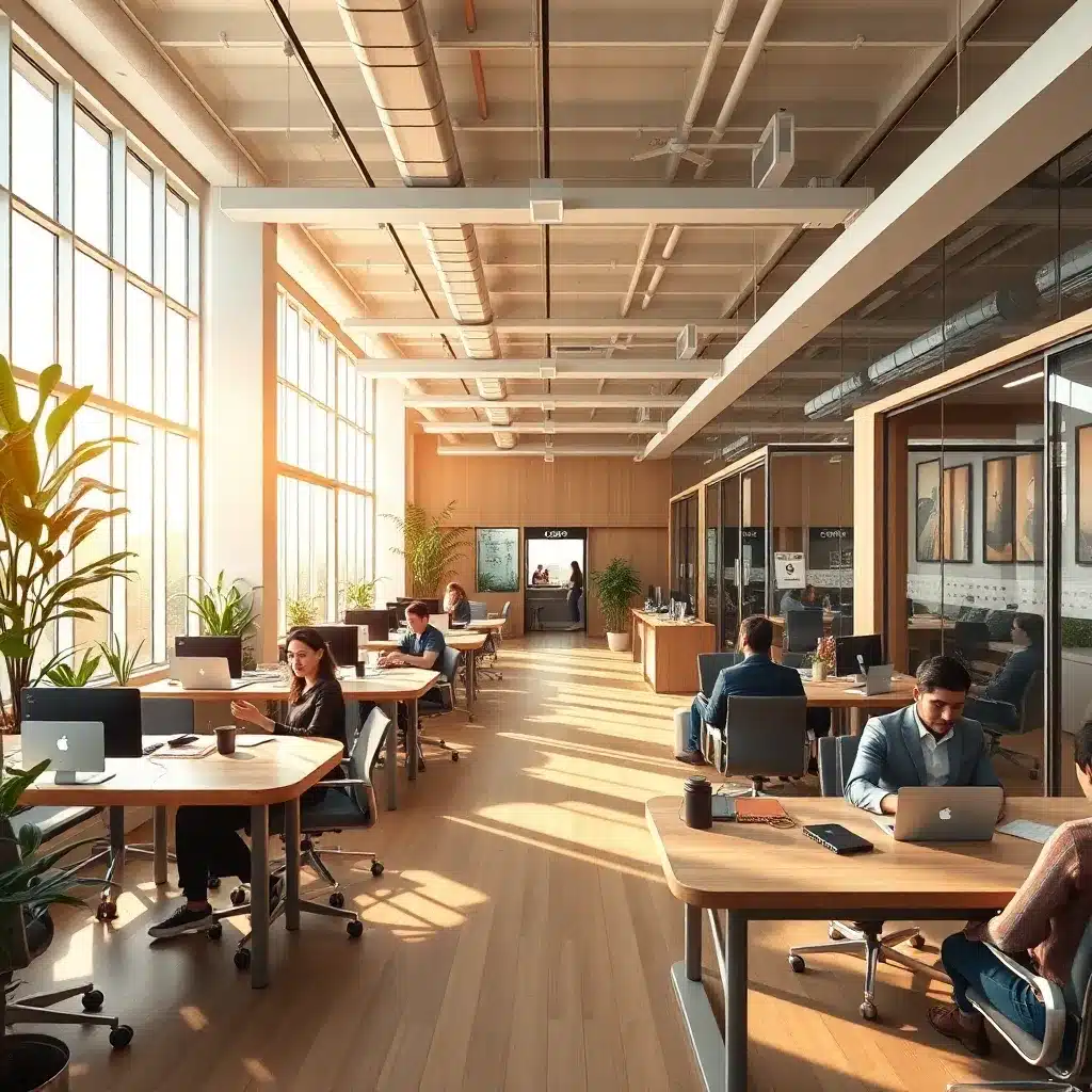 Coworking Girona | Alquiler Salas De Reuniones | Domiciliación De Empresas