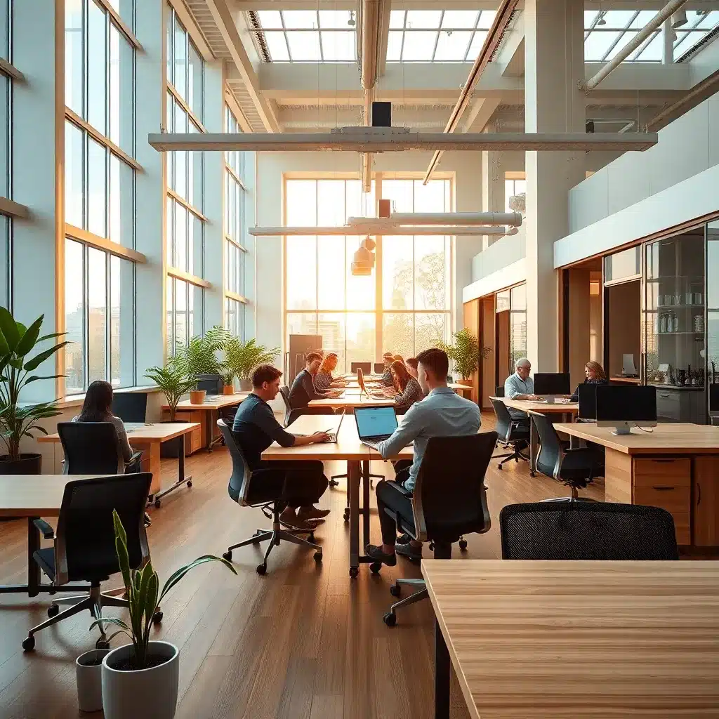 Coworking Irun
