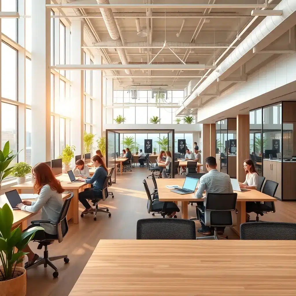 Coworking Jurídic Figueres