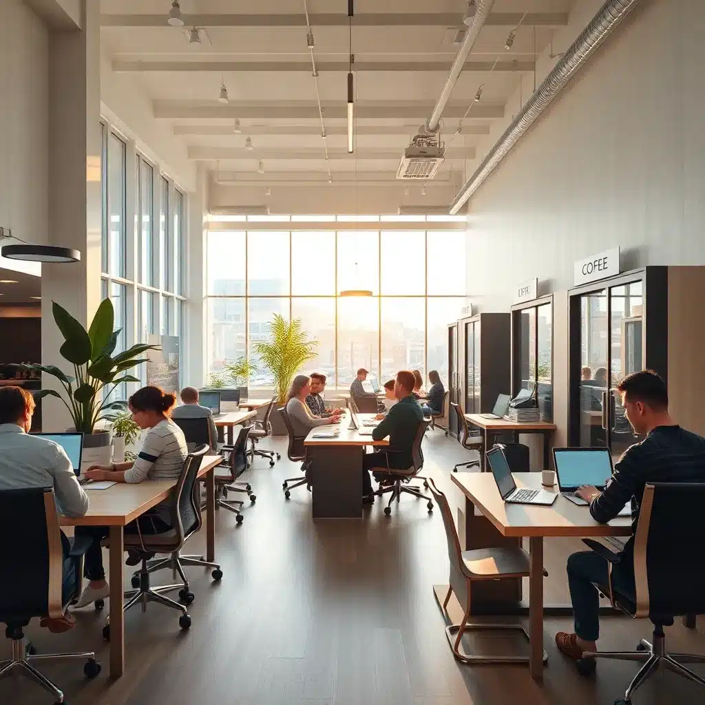 Coworking Kubo