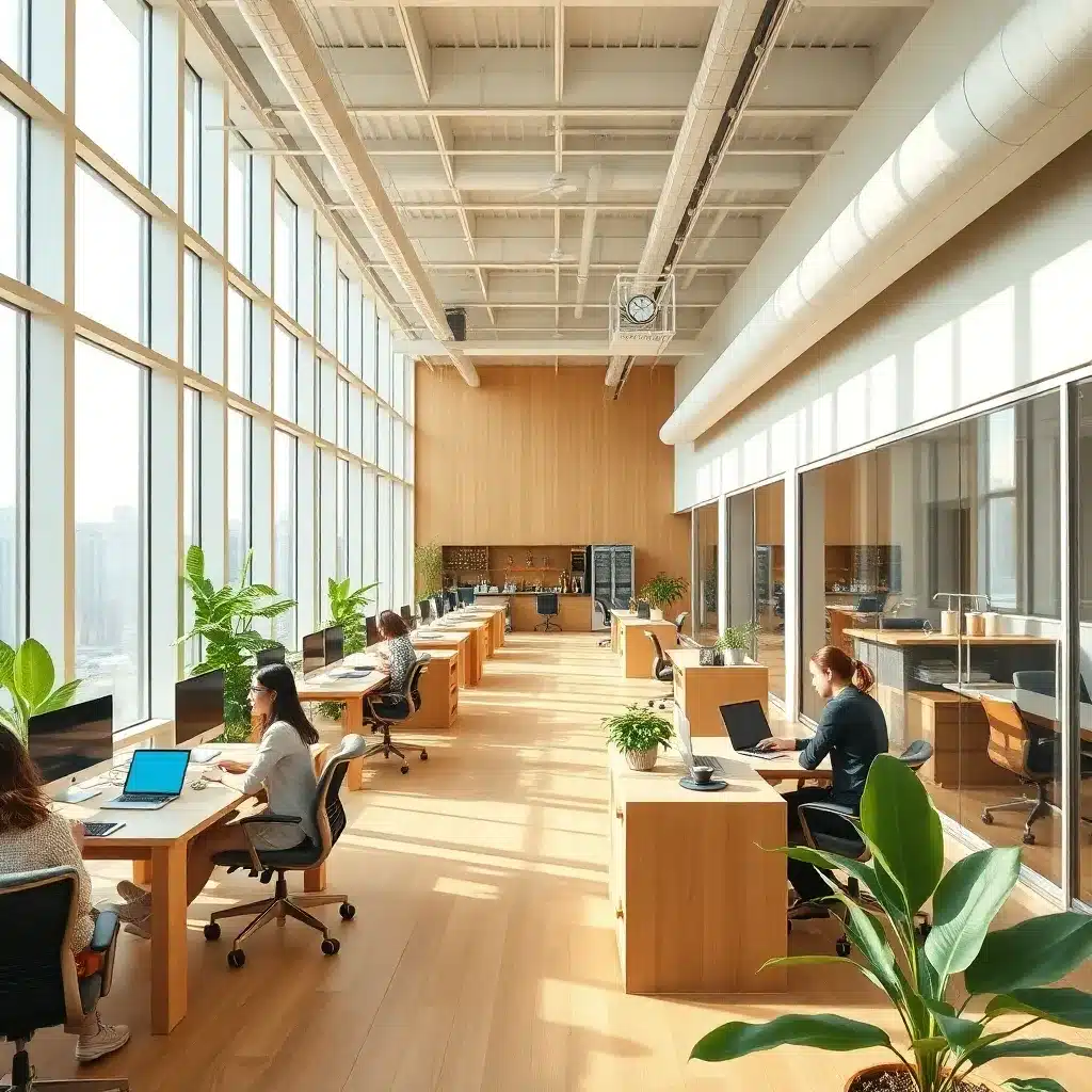 Coworking La Comanda
