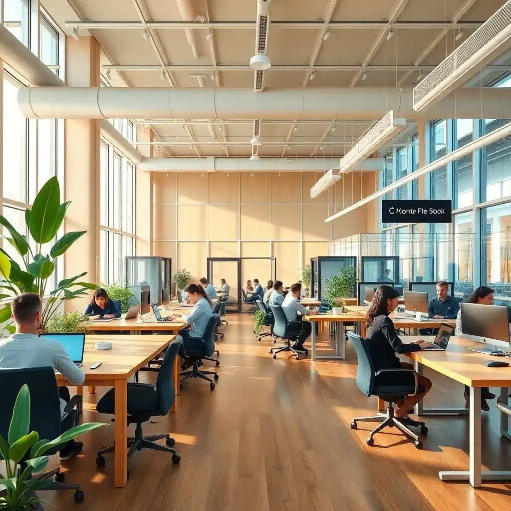 Coworking Mig