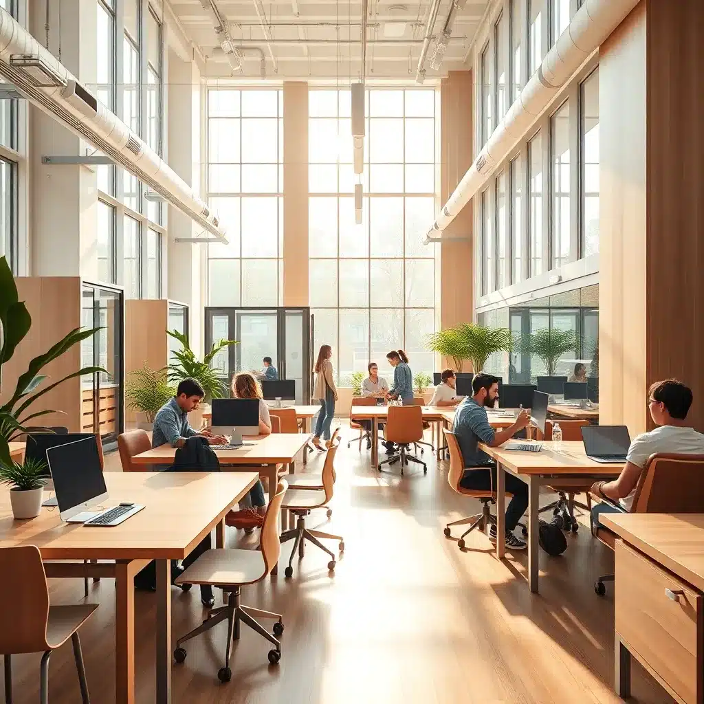 Coworking Minds