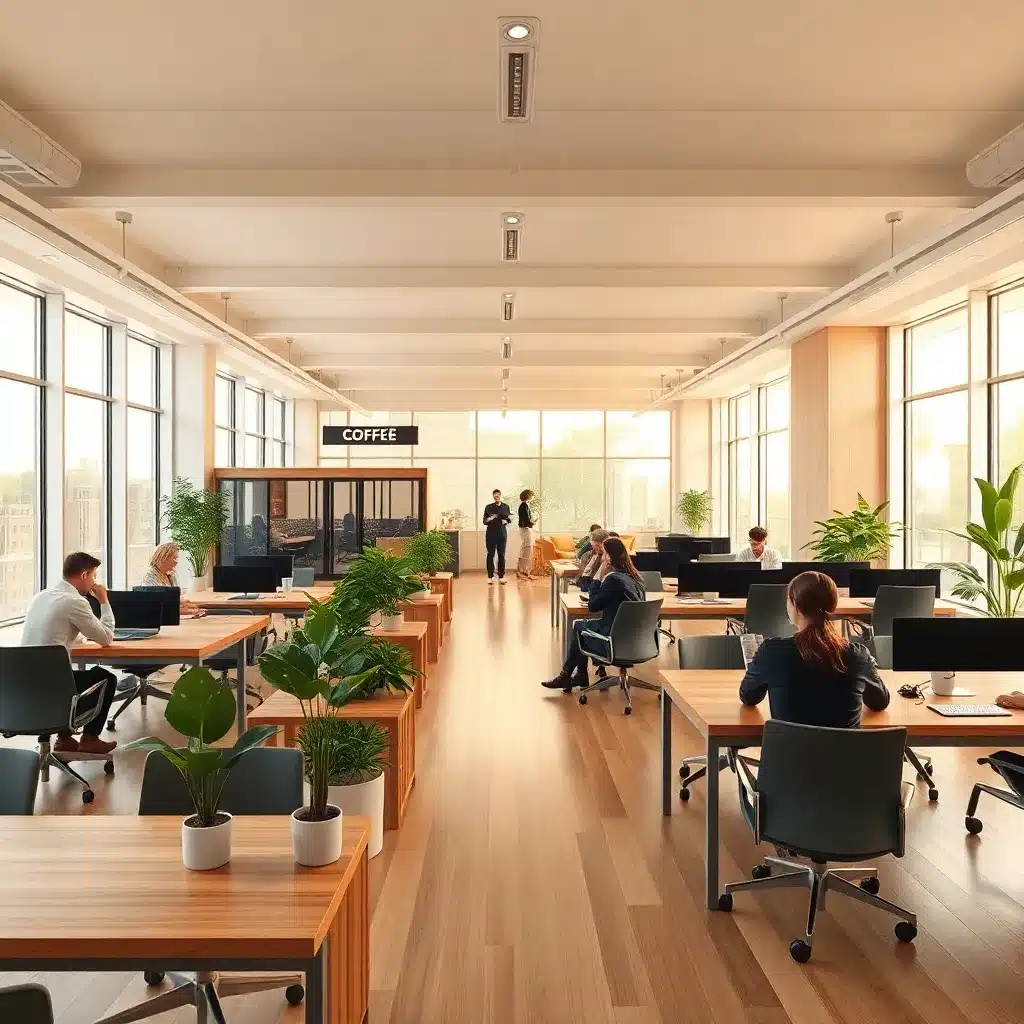 Coworking Organyà