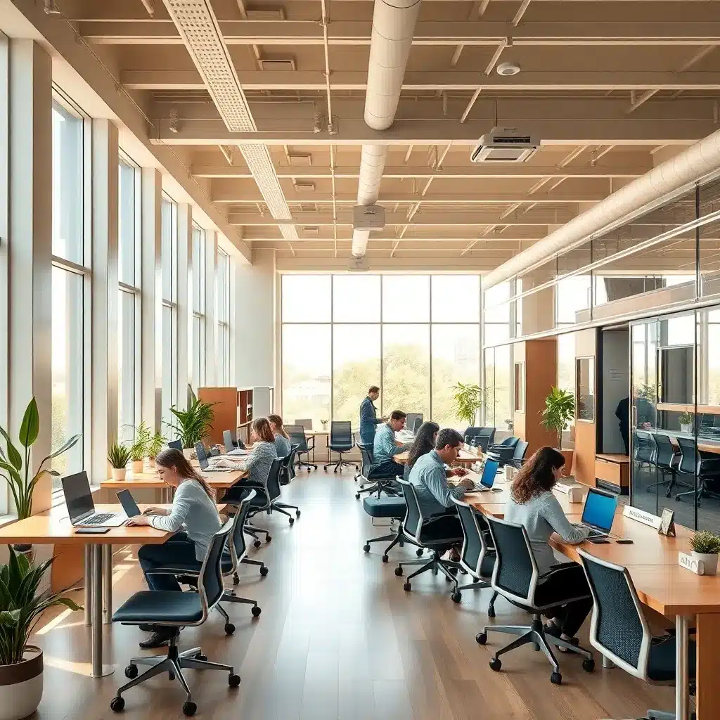 Coworking Puerto