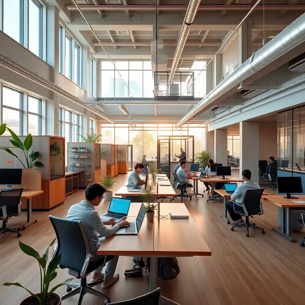 Coworking Son Cladera