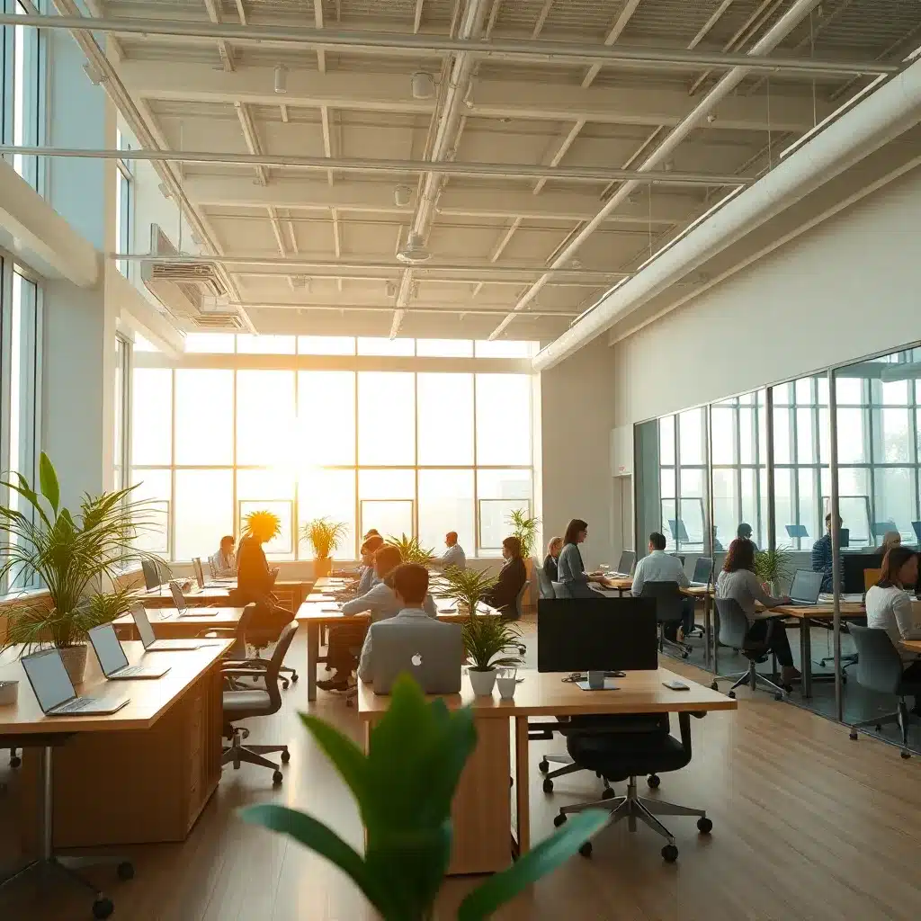 Coworking Studio