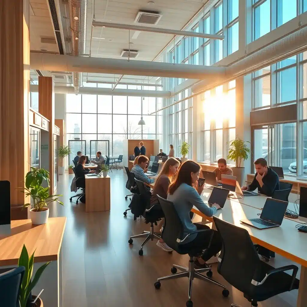 Coworking Tabaris Coma-Ruga
