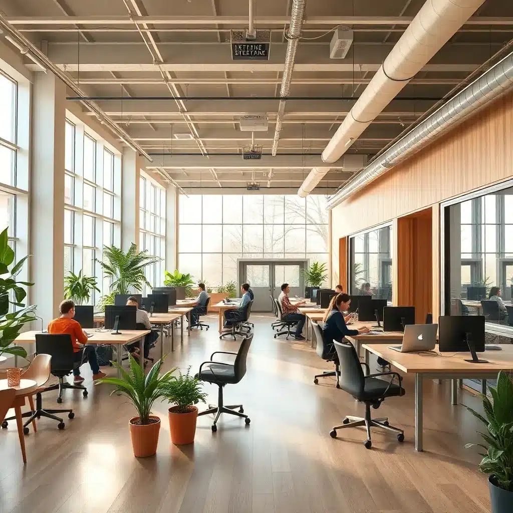 El Taller Coworking