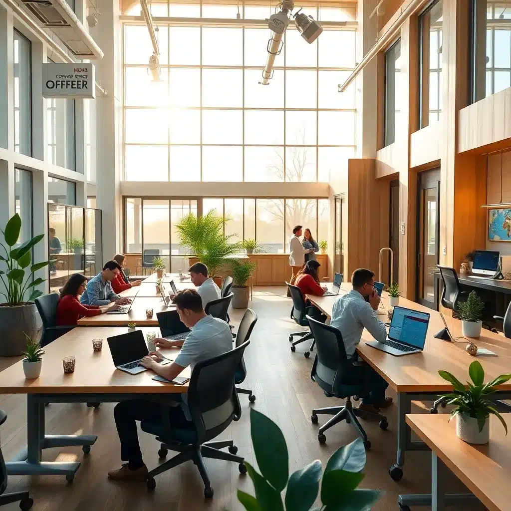 Emporda Cowork