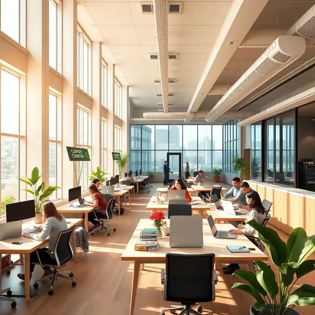 Espacio De Negocios Rubí