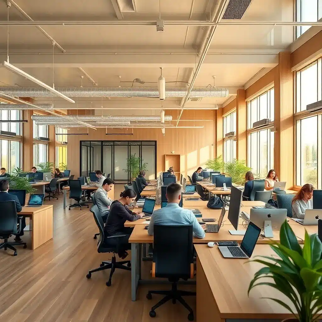 Espacio De Trabajo Colaborativo Y Participación Ciudadana