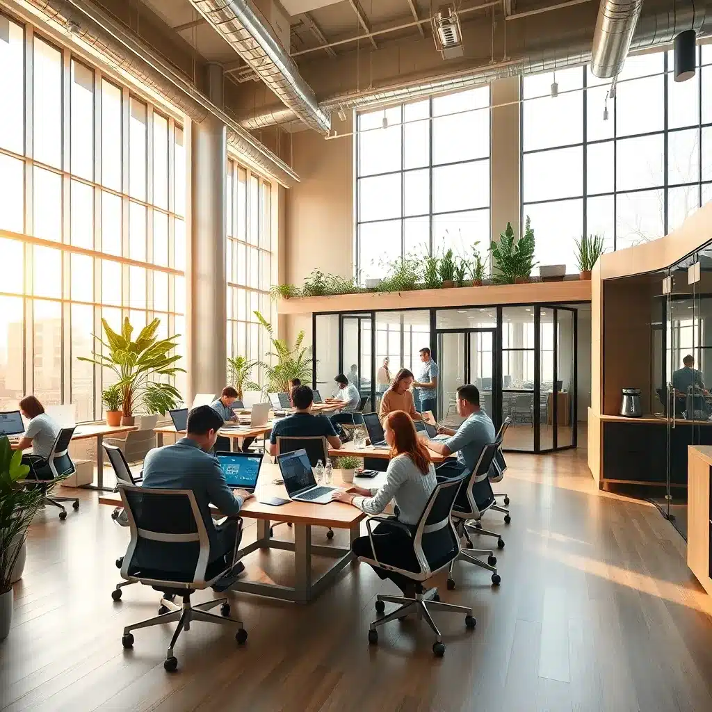 Espacio Integral Bilbao - Coworking Para Terapeutas