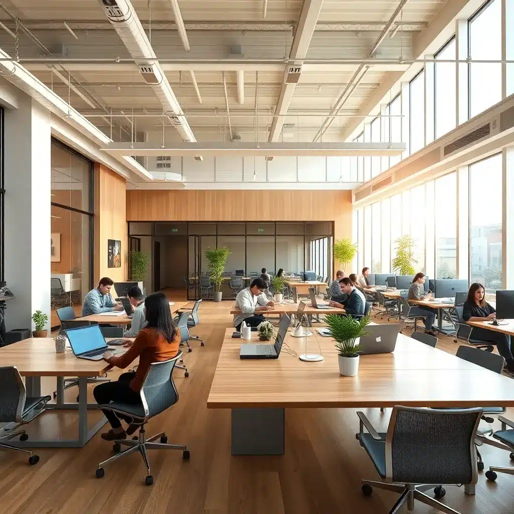 Evolutia Academia &Amp; Coworking