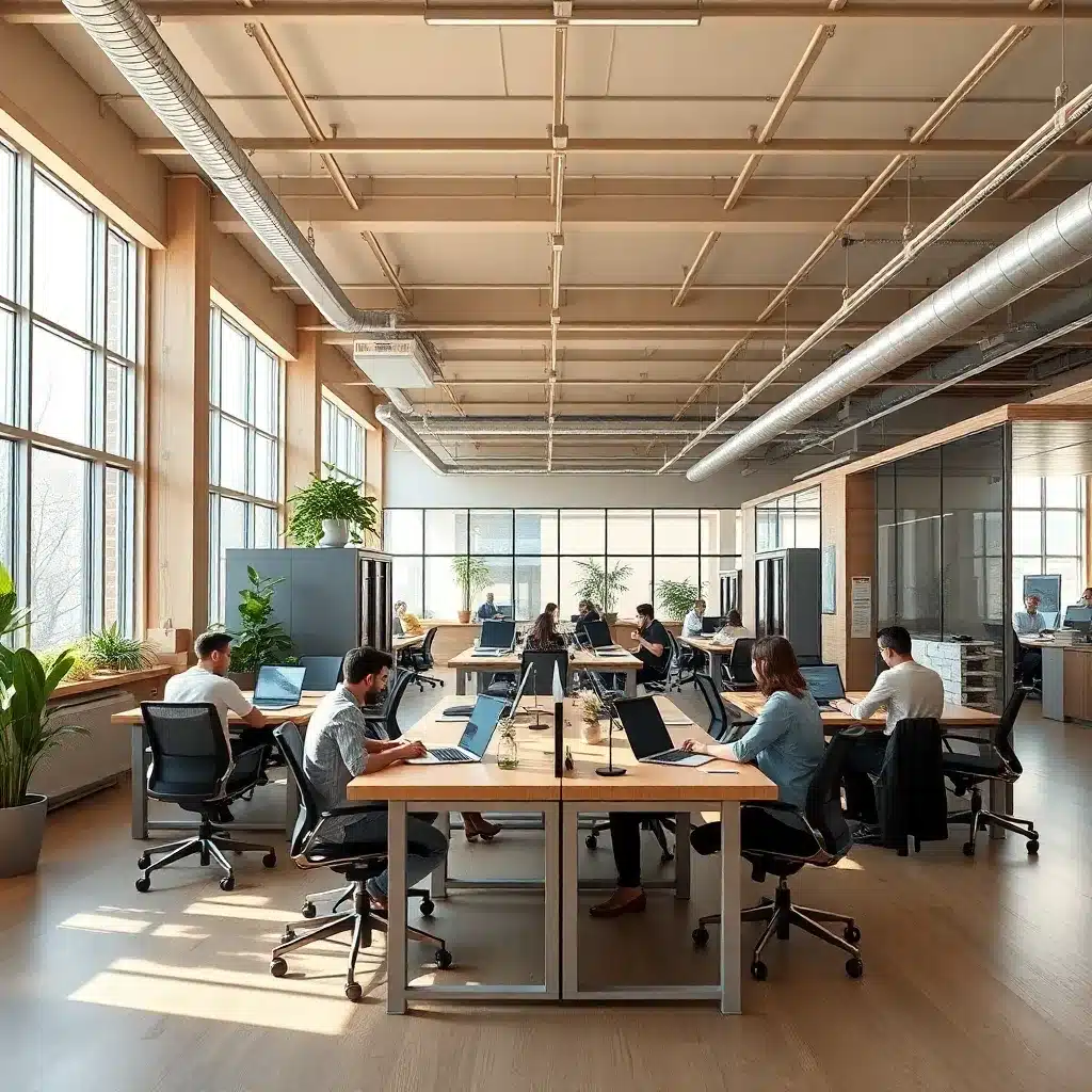 Ewave Coworking Mallorca