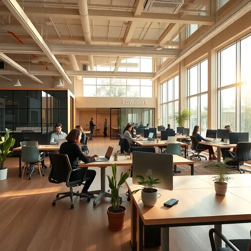 Fangaloka Space Coworking