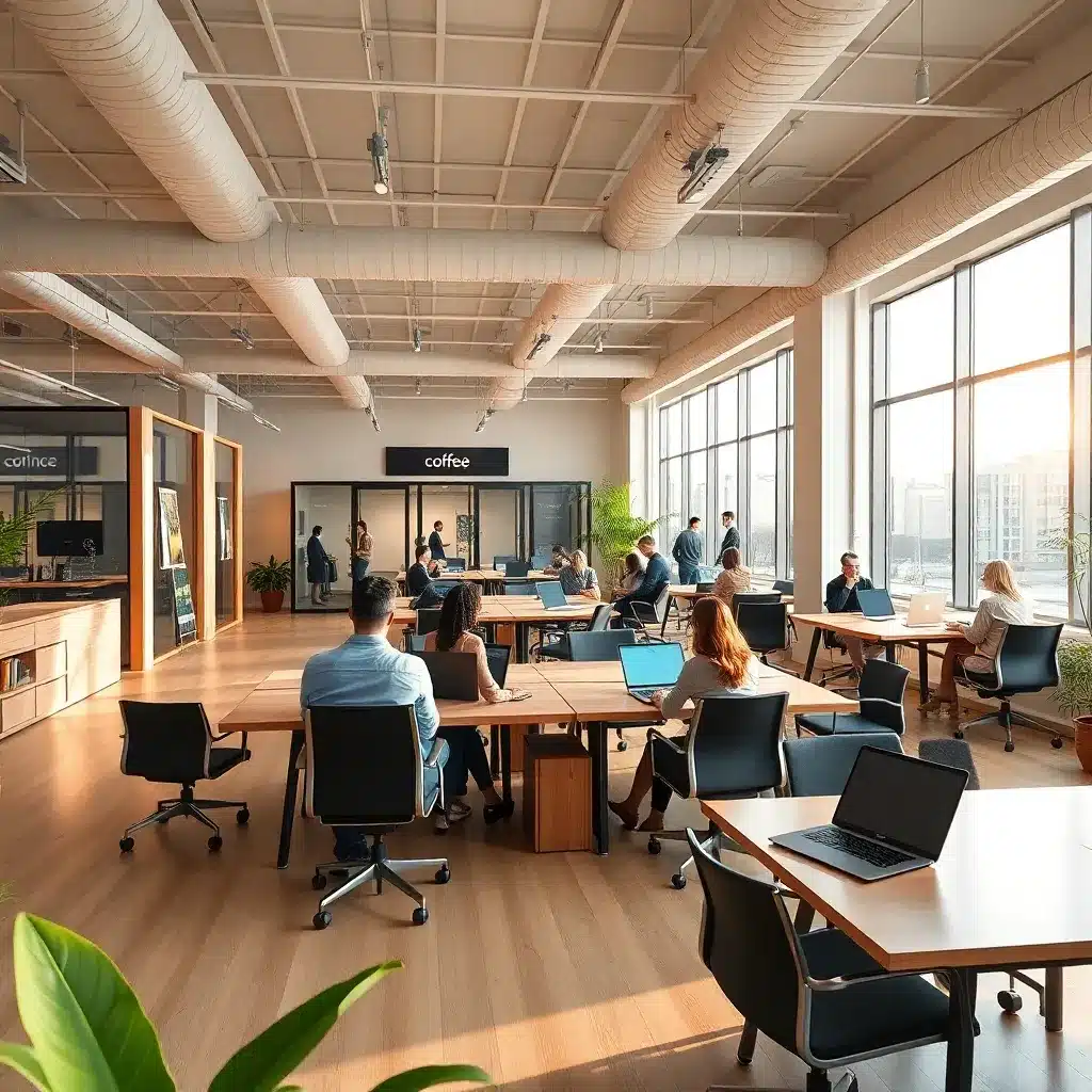 Ferreras Team. Tu Coworking Familiar En Coruña || Tlf. 677851862