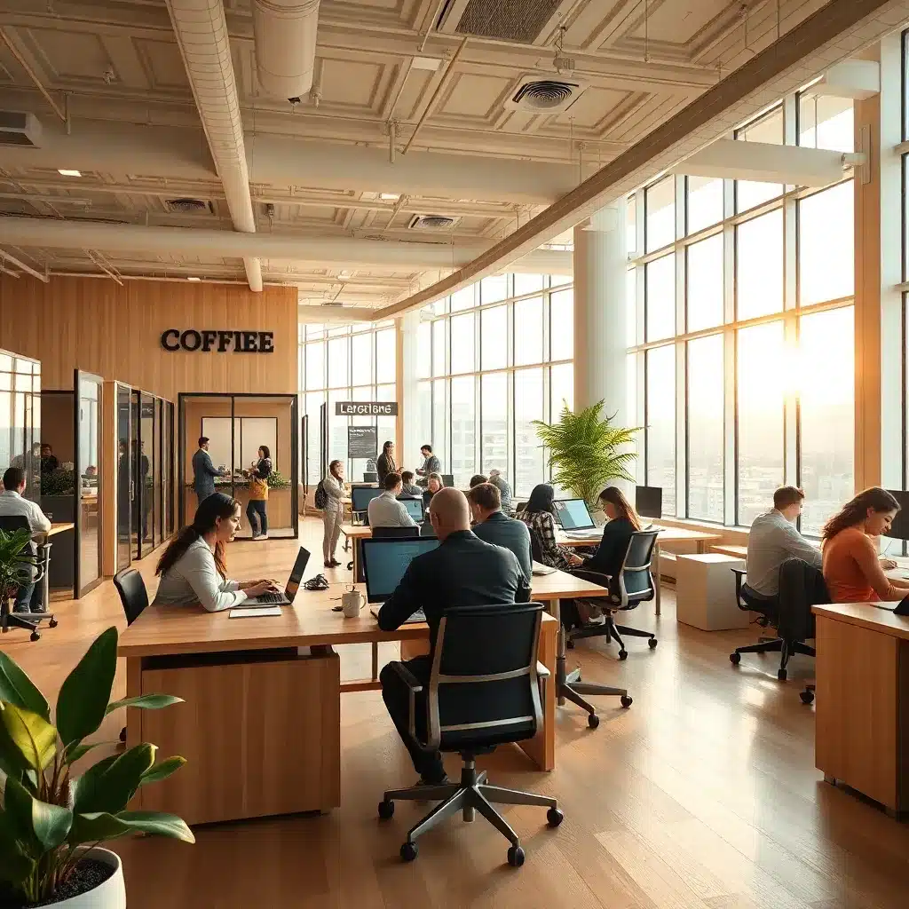 Google For Startups Campus