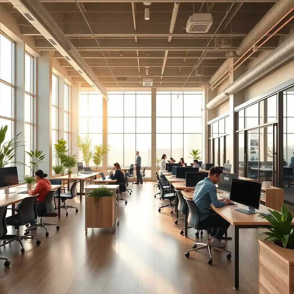 Huruma Coworking