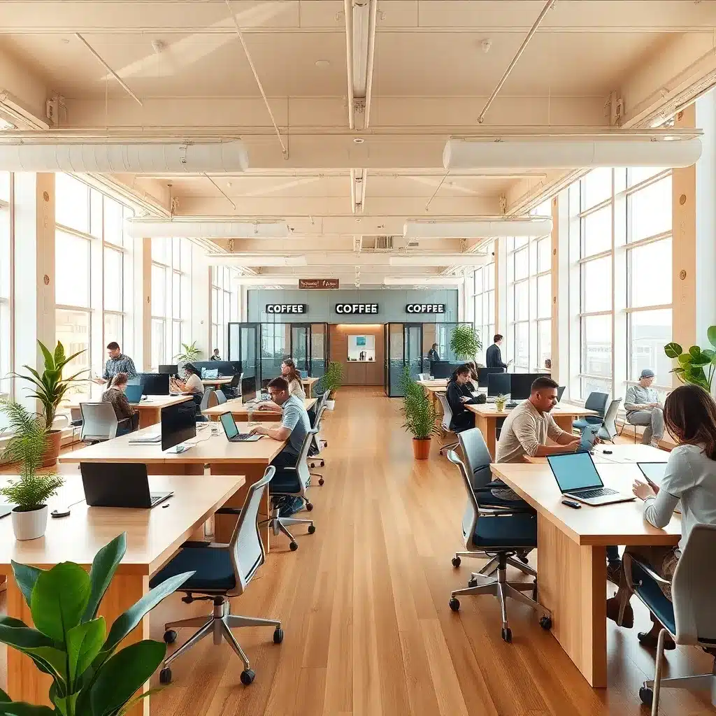 Innovation Campus - Malaga Palace