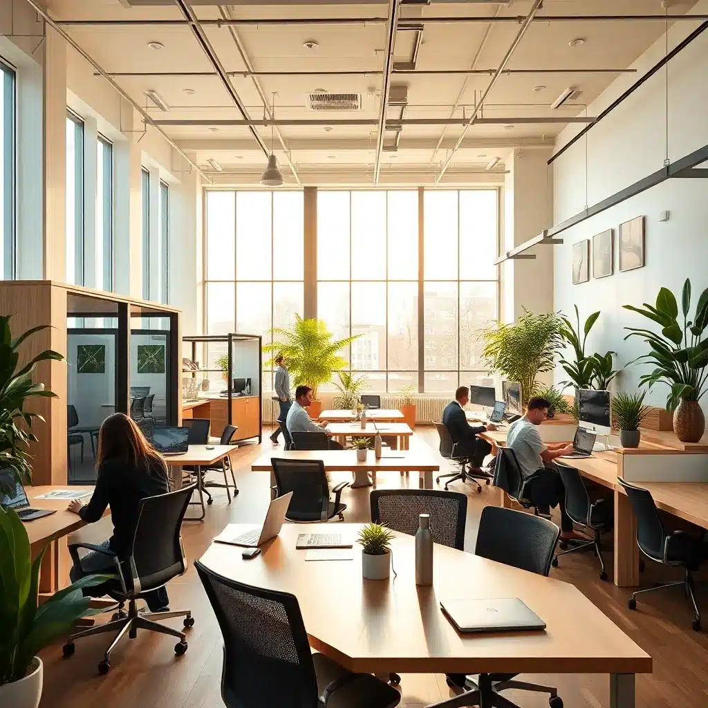 Irreverent - Coworking Barcelona