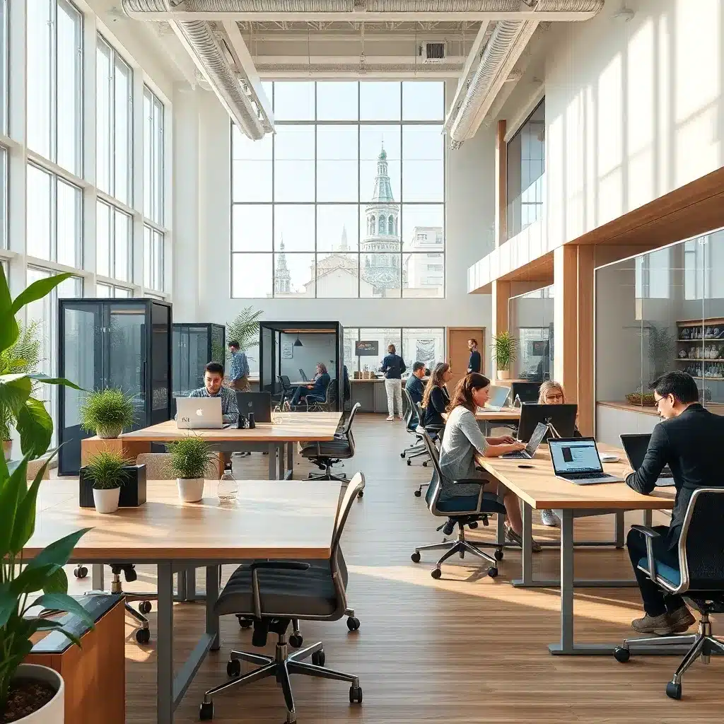 La Gelidense Coworking & Cocreating