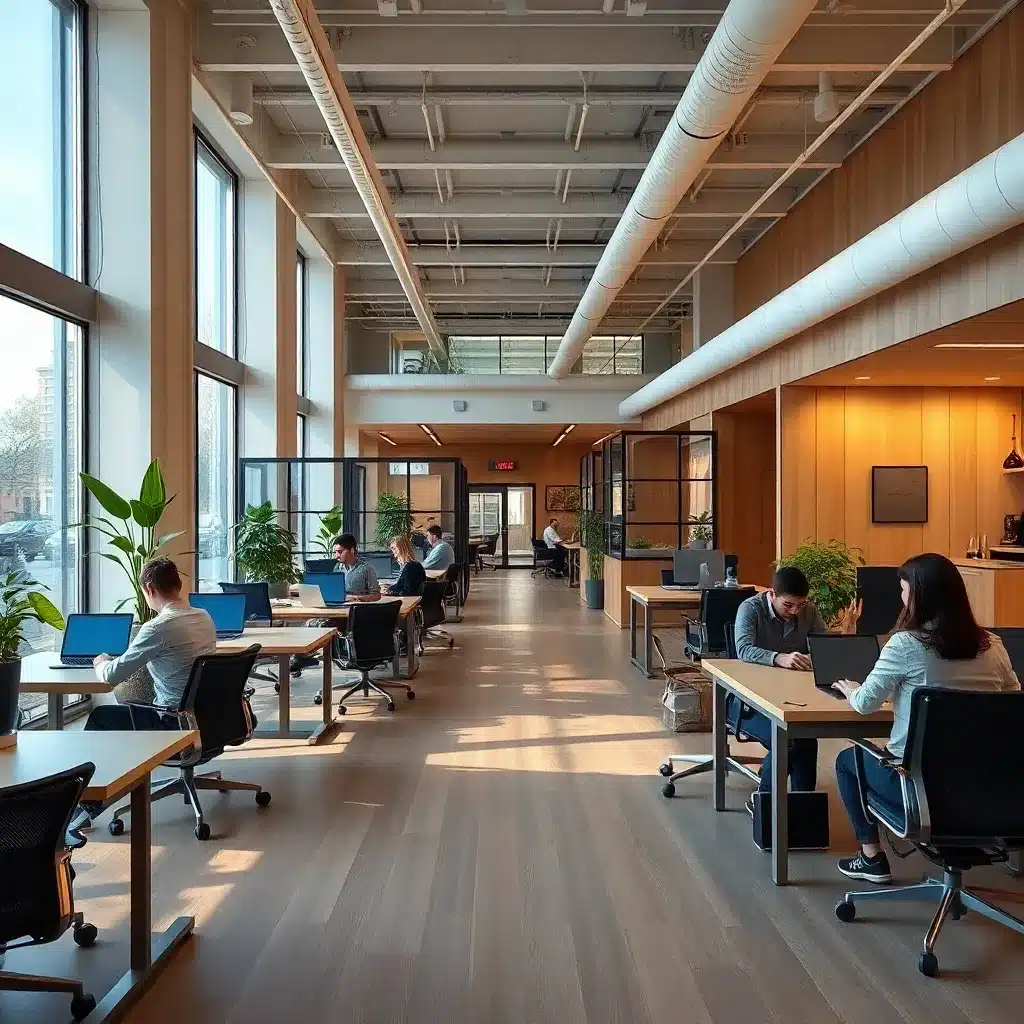 La Nao Coworking Digital