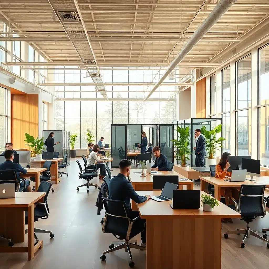 La Nova Coworking