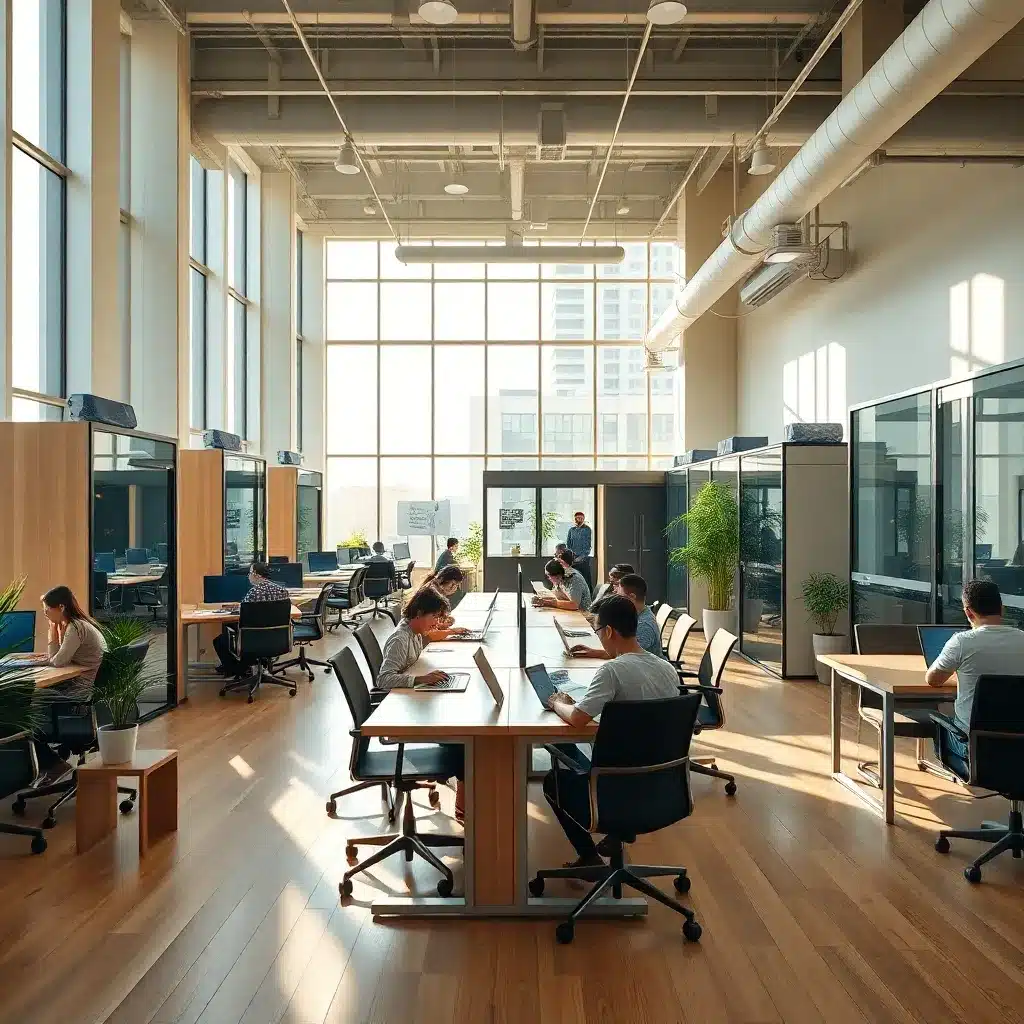 La Sala Coworking