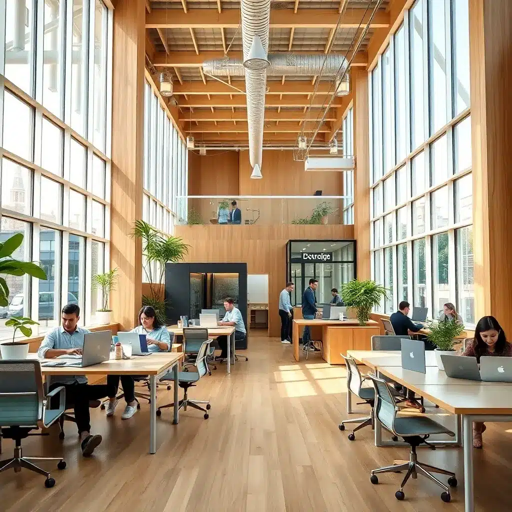 L´espai Cowork