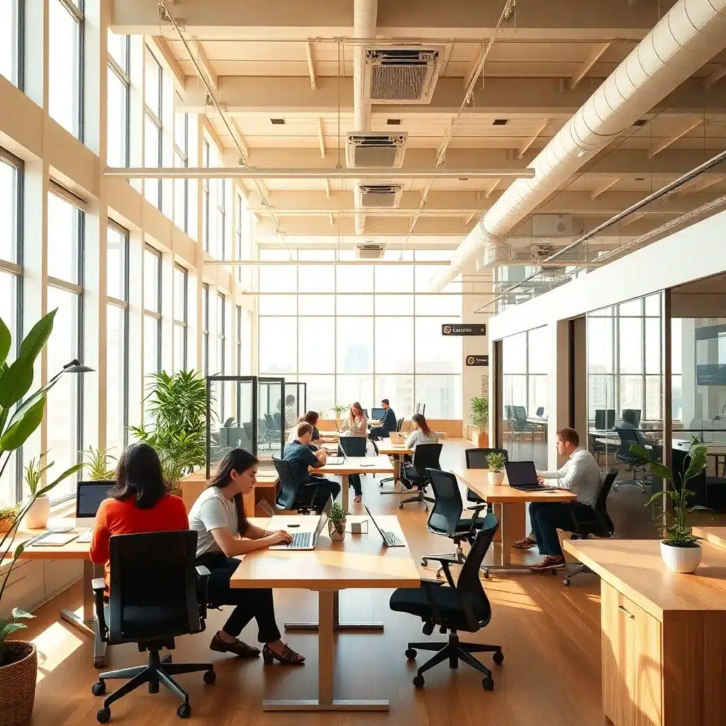 L´oficina - Coworking